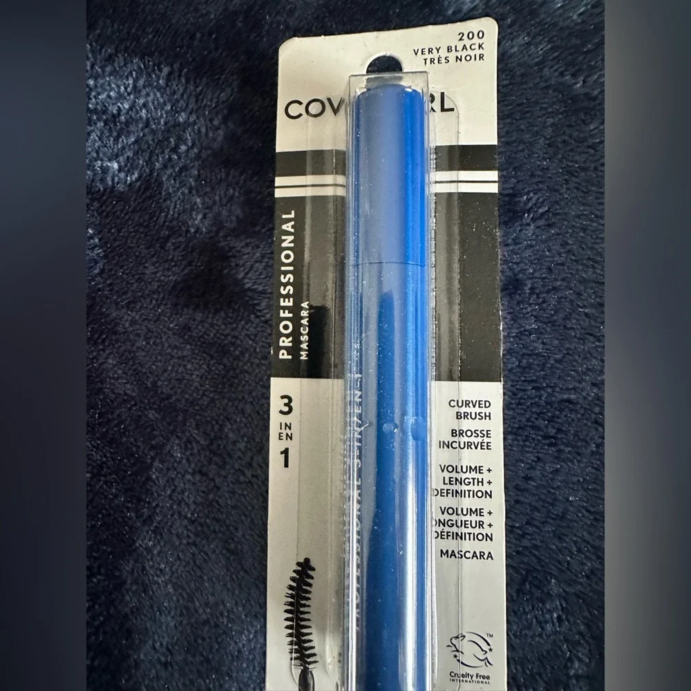COVERGIRL professional mascara